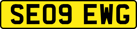SE09EWG