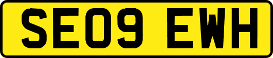 SE09EWH