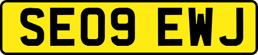 SE09EWJ