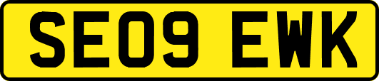 SE09EWK