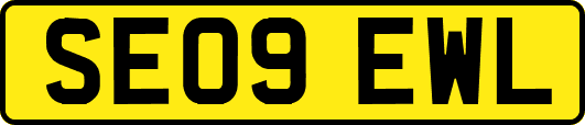 SE09EWL