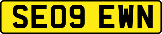 SE09EWN