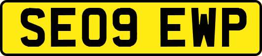 SE09EWP