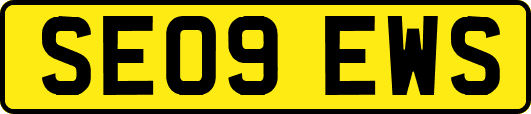 SE09EWS