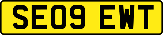 SE09EWT