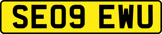 SE09EWU