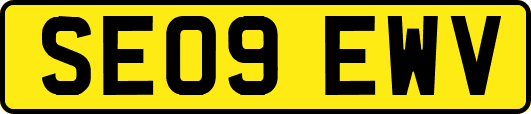 SE09EWV
