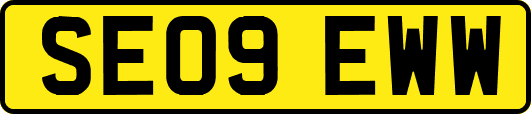 SE09EWW