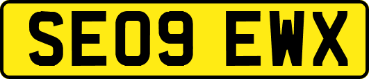 SE09EWX