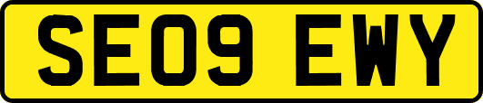 SE09EWY