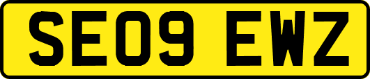 SE09EWZ
