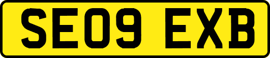 SE09EXB