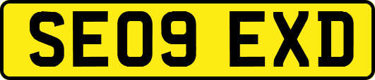 SE09EXD