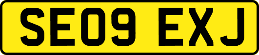SE09EXJ