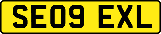 SE09EXL