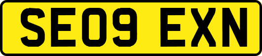 SE09EXN