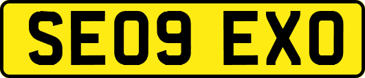 SE09EXO
