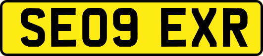 SE09EXR