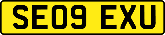 SE09EXU