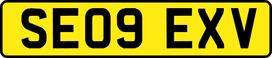 SE09EXV
