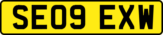 SE09EXW