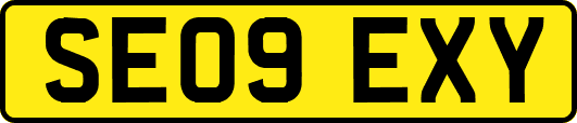SE09EXY