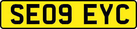 SE09EYC