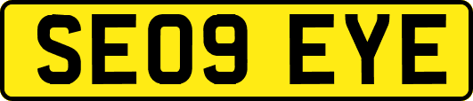 SE09EYE