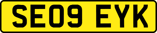 SE09EYK