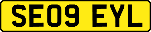 SE09EYL