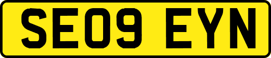 SE09EYN