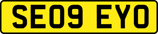 SE09EYO