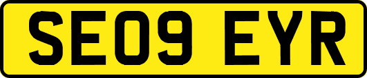 SE09EYR