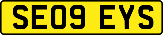 SE09EYS