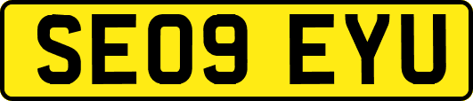 SE09EYU