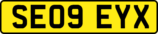 SE09EYX
