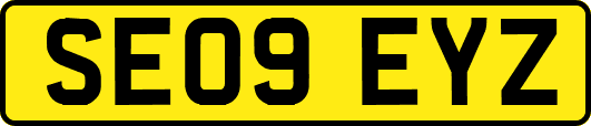 SE09EYZ