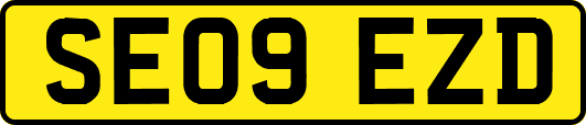 SE09EZD