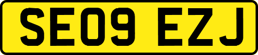 SE09EZJ