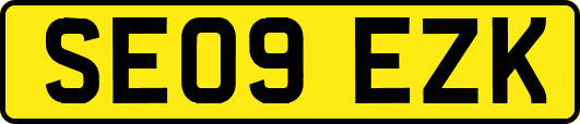 SE09EZK