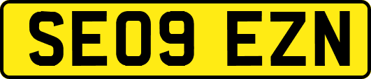 SE09EZN
