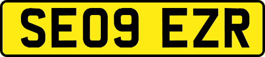 SE09EZR