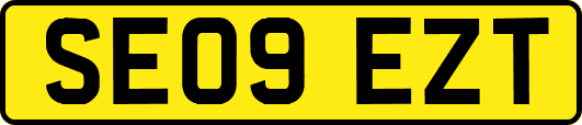 SE09EZT