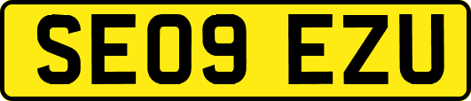 SE09EZU