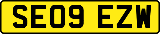 SE09EZW