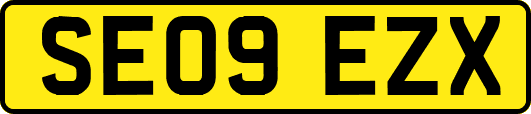 SE09EZX