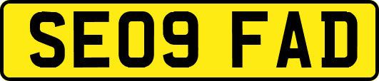 SE09FAD