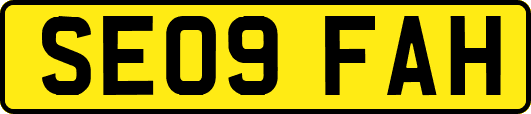 SE09FAH