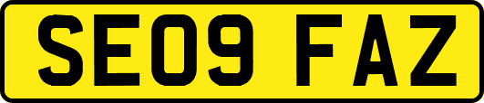 SE09FAZ