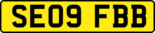SE09FBB